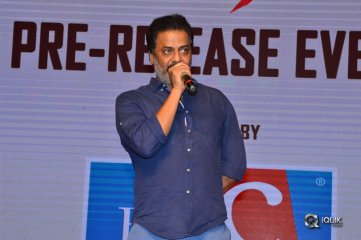 Raju Gadu Movie Pre Release Function